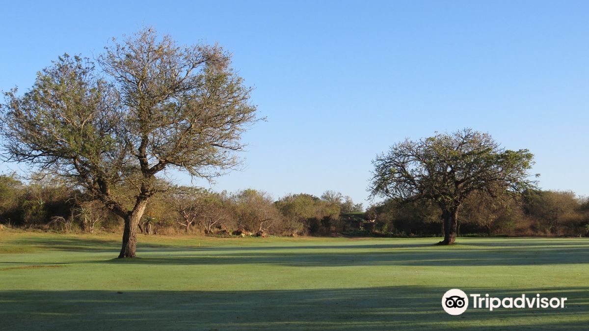 Kambaku Golf Club