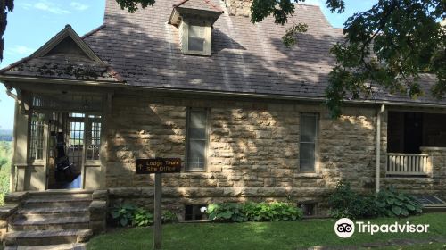 Bothwell Lodge State Historic Site