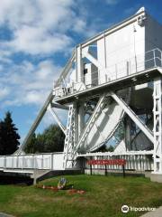 Pegasus Bridge