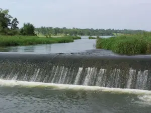 ロック・クリーク州立公園