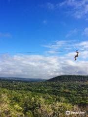 Wimberley Zipline Adventures