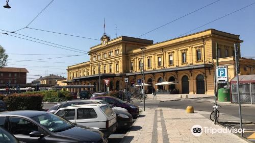 Stazione di Modena