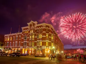 Historic Downtown Durango