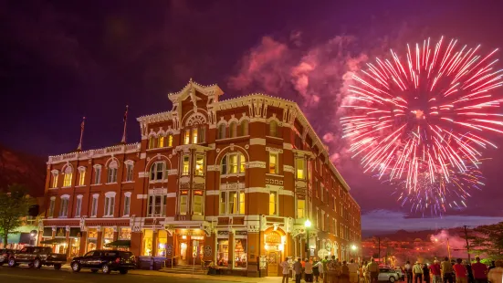 Historic Downtown Durango