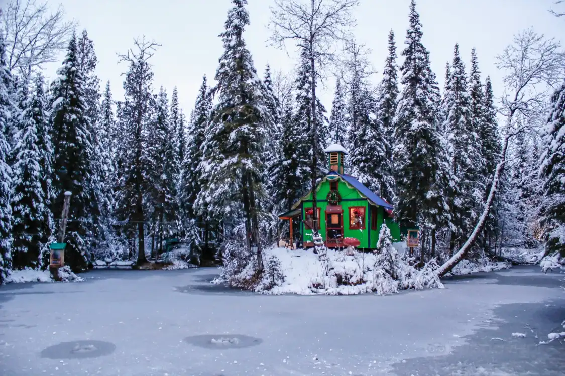 Hotels near The Secret Valley