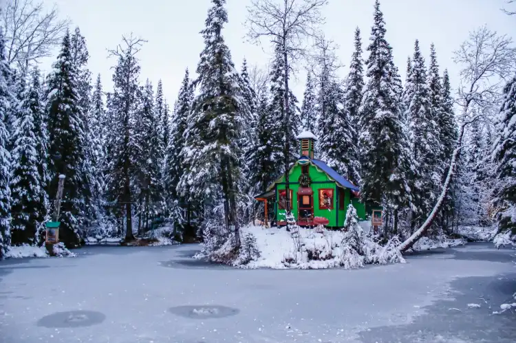 Hotels near The Secret Valley