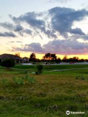 Timber Ridge Golf Course