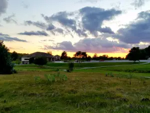 Timber Ridge Golf Course