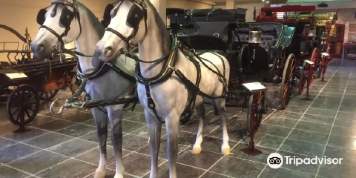 Rijtuigenmuseum Valkenswaard