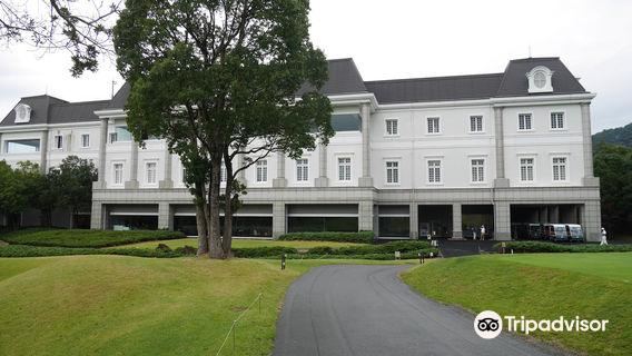 Yashiro Country Club