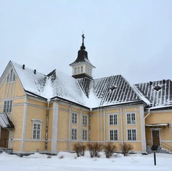 Tohmajarvi