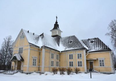 Tohmajärvi