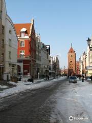 Old Town Elbląg