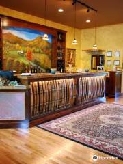 Yonah Mountain Vineyards