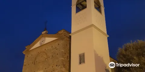 Chiesa di Santa Maria della Neve