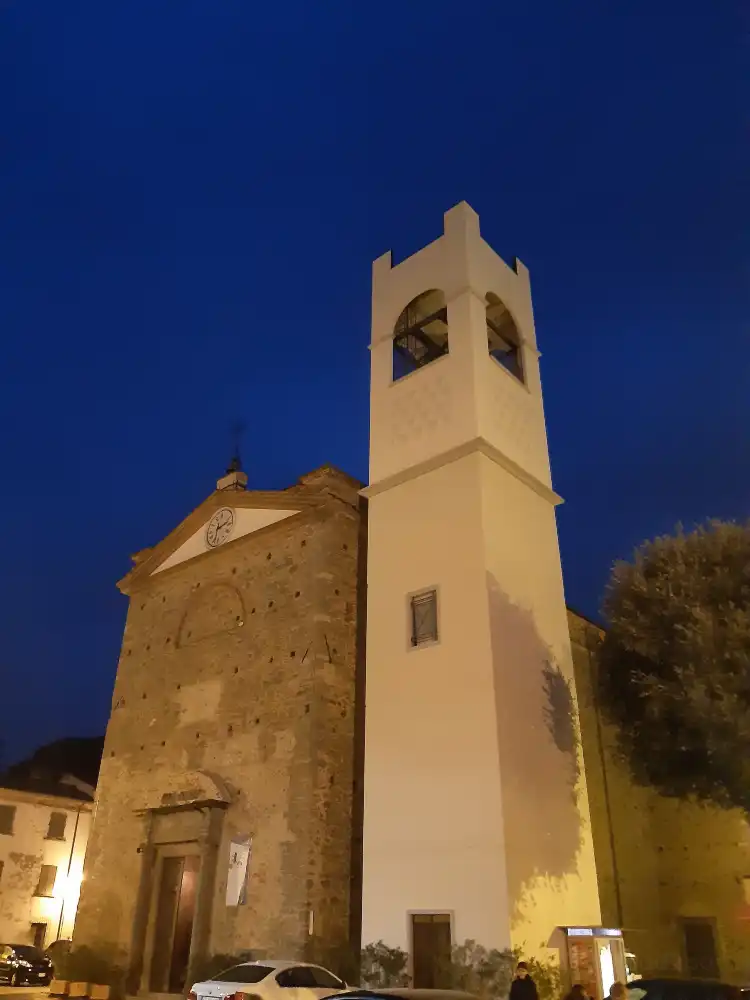 Hotel a Chiesina Uzzanese