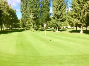 Golf Tanlay
