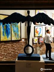 Gallery District San Jose del Cabo Art Walk