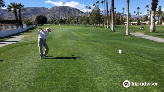 Shadow Mountain Golf Club