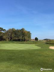 Golf Club de Cabourg Le Home