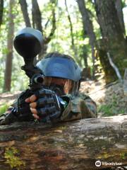 ASD Paintball Verbania