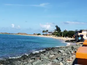 Playa Vega Baja