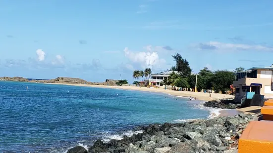 Playa Vega Baja