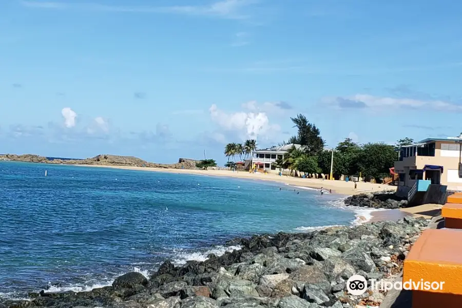 Playa Vega Baja