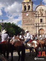 Aventurate por Jalisco