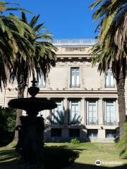 Museo Palacio Ferreyra