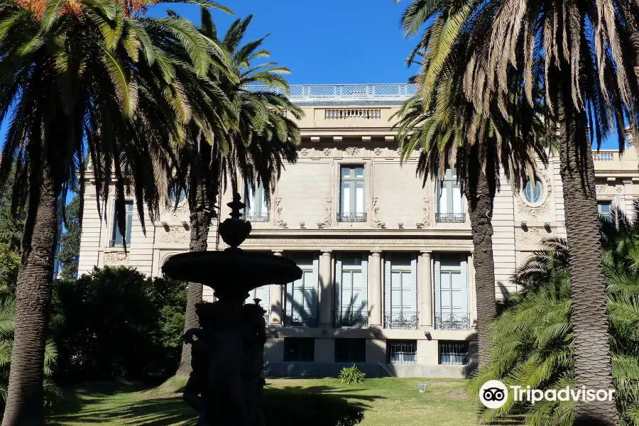 Museo Palacio Ferreyra