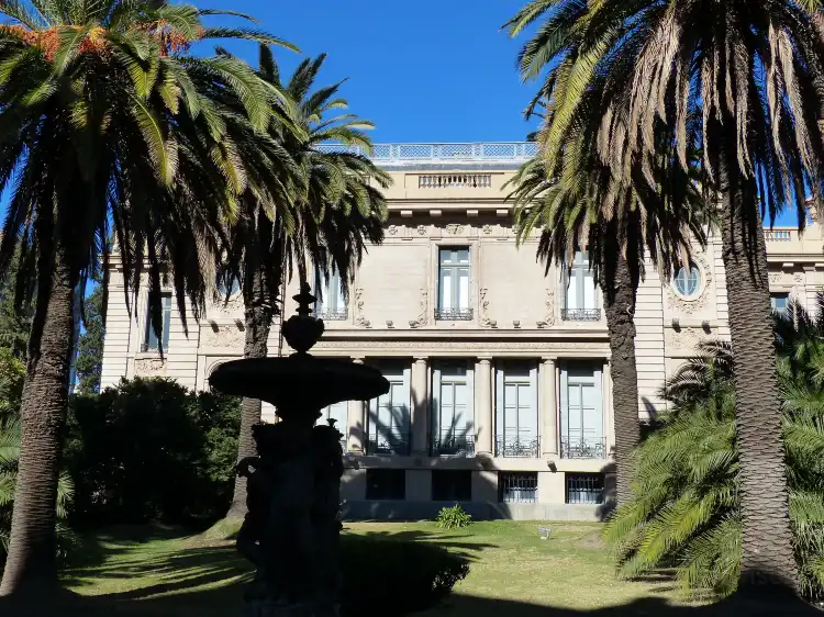 Hotel in zona Museo Palacio Dionisi