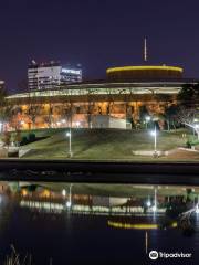 Century II Performing Arts & Convention Center