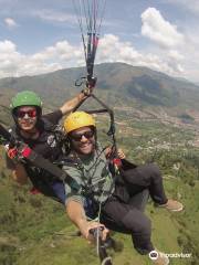 Open Sky Parapente