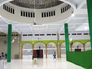 Masjid Agung Baiturrahman