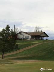 Chinook Valley Golf Course