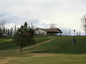 Chinook Valley Golf Course