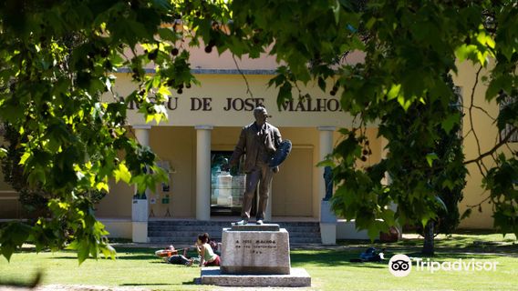 Museu Jose Malhoa