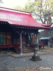 Komagata Shrine