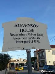 The Stevenson House