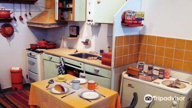 Museum of the 20th Century