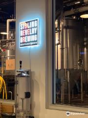 Sibling Revelry Brewing