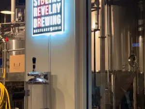 Sibling Revelry Brewing