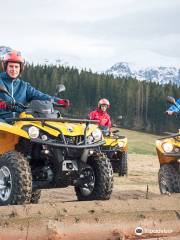 Quadoo Adventure Zakopane