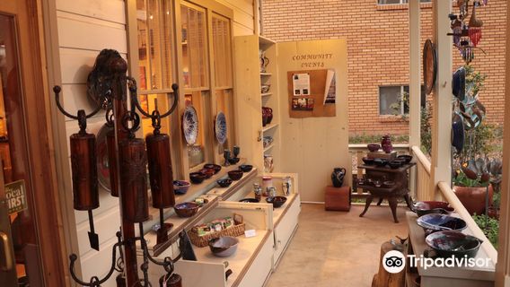 Worthington Gallery