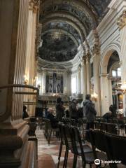 Basilica della Beata Vergine della Ghiara