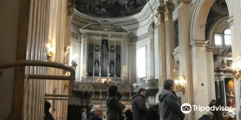 Beata Vergine della Ghiara教堂