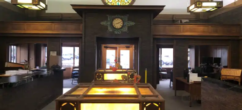 Hotels in Grinnell