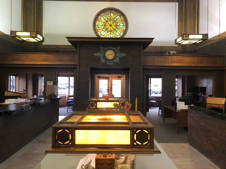 Hotels in Grinnell