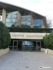 Aquatic Centre Neuilly-sur-Seine